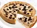 بازی Fish Pizza Cooking آنلاین