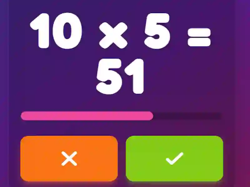 بازی Math Mania آنلاین