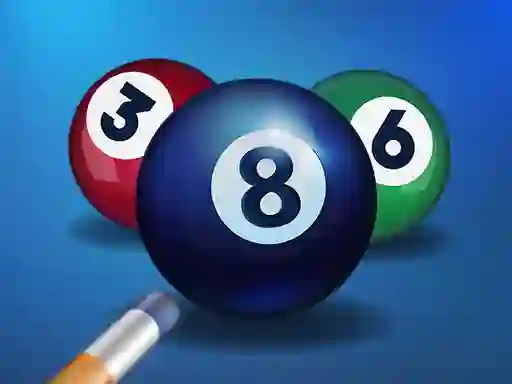 بازی Pool Mania آنلاین