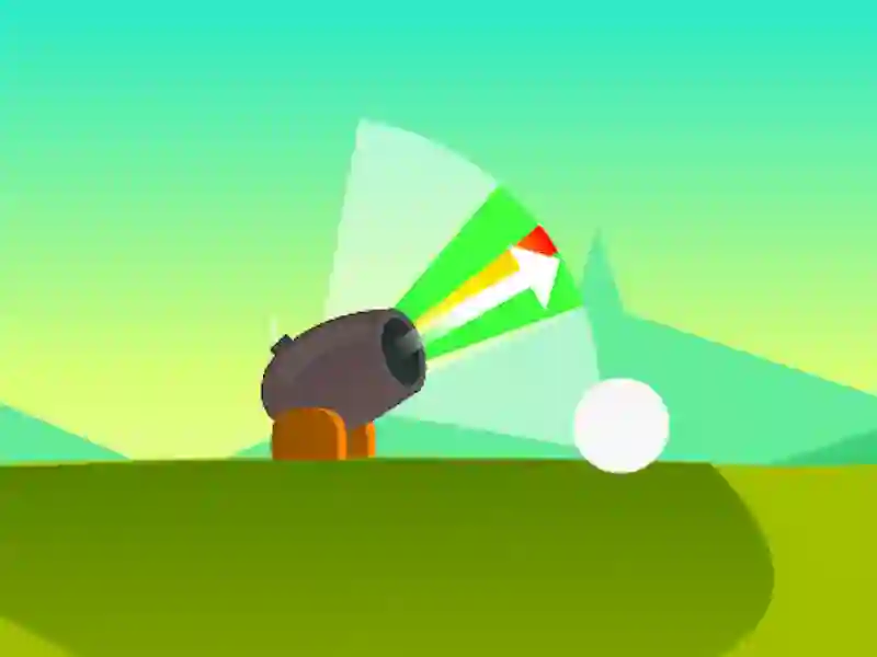 بازی Ball Orbit آنلاین