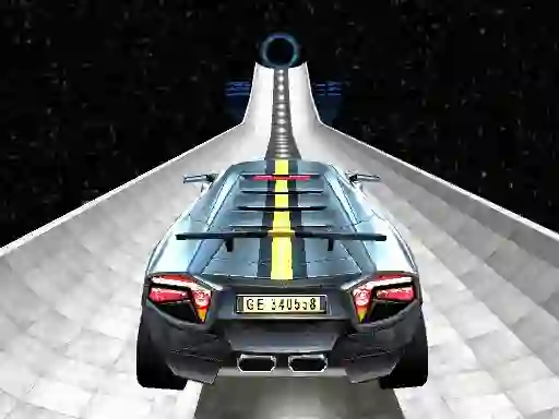 بازی Car Stunt Rider آنلاین