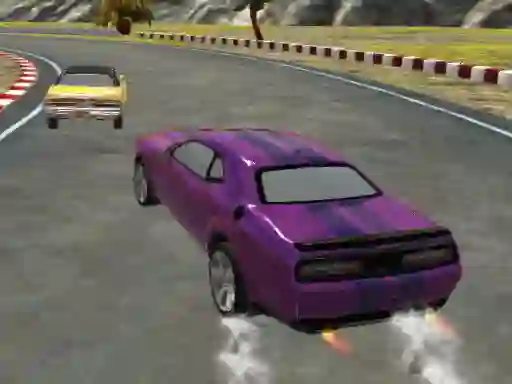 بازی Drift Fury آنلاین
