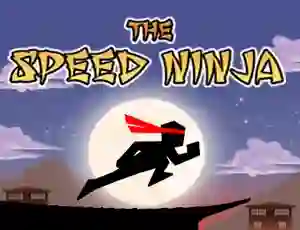 بازی The Speed Ninja آنلاین