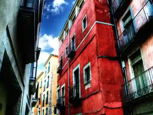 بازی Amazing Spain Differences آنلاین