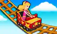 بازی Thrill Rush 3 آنلاین