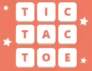 بازی Tic Tac Toe آنلاین