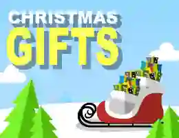بازی Christmas Gifts آنلاین