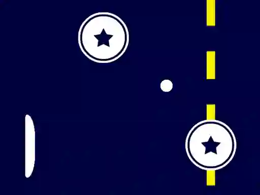 بازی Retro Ping Pong آنلاین