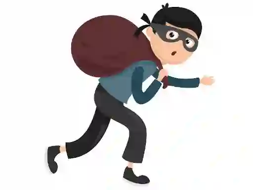بازی Thief.ro آنلاین