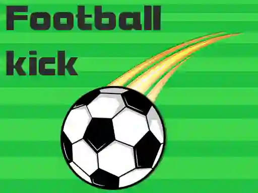 بازی Football Kick آنلاین