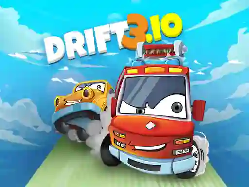 بازی Drift 3.io آنلاین
