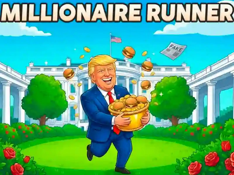 بازی Millionaire Runner آنلاین