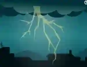 بازی Lightning آنلاین