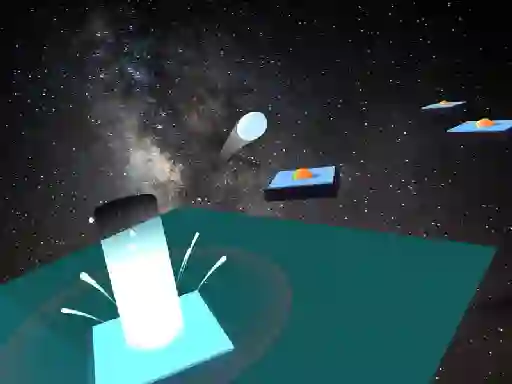 بازی Bouncy Ball آنلاین