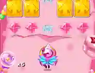 بازی Candy Fairy آنلاین