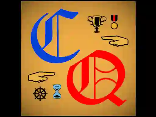 بازی Cryptic Quotes آنلاین
