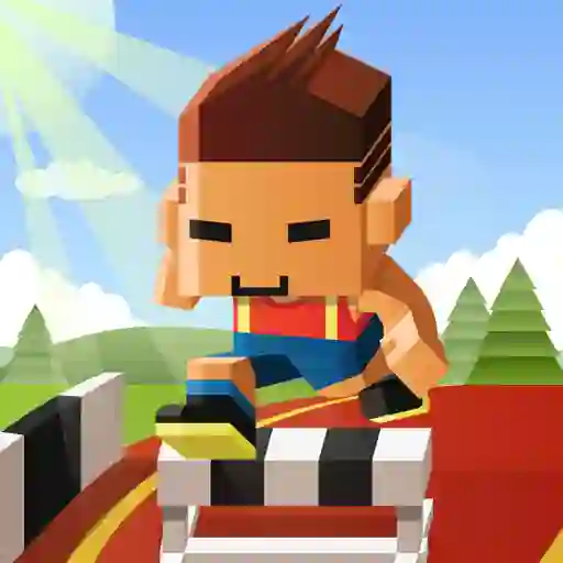 بازی Hurdle Rush آنلاین