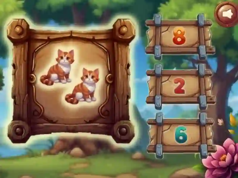 بازی Number Quest Game آنلاین