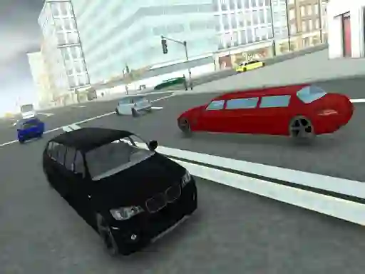 بازی Lemo Car آنلاین