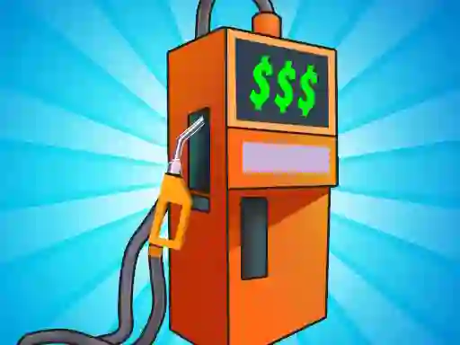 بازی Gas Station Arcade آنلاین