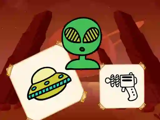 بازی Mission To Mars Coloring آنلاین