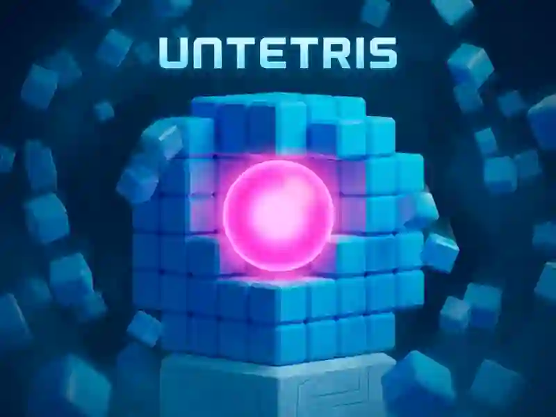 بازی UNTetris آنلاین