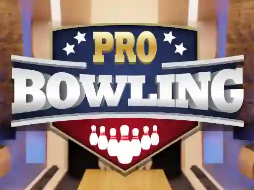 بازی Pro Bowling آنلاین