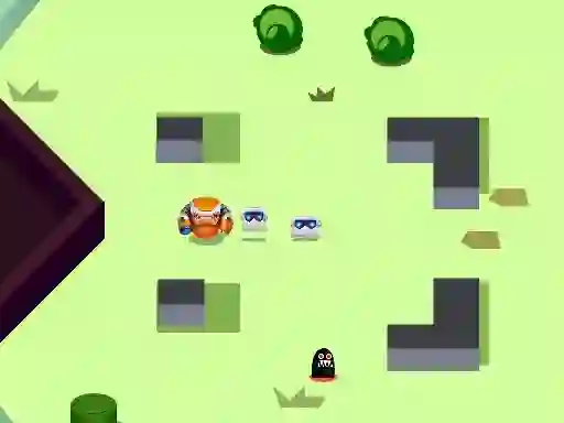 بازی Escape Link آنلاین