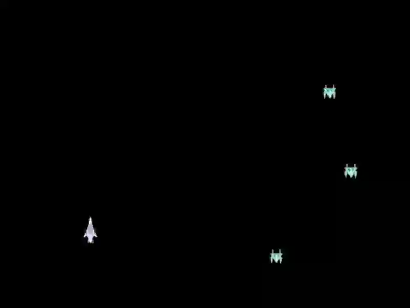 بازی Fighter Plane Game آنلاین