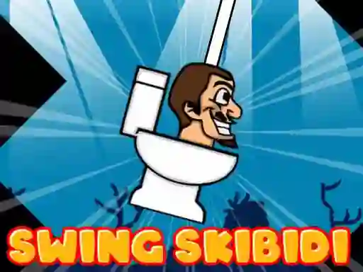 بازی Swing Skibidi آنلاین