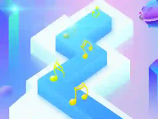 بازی Music Line 3 آنلاین