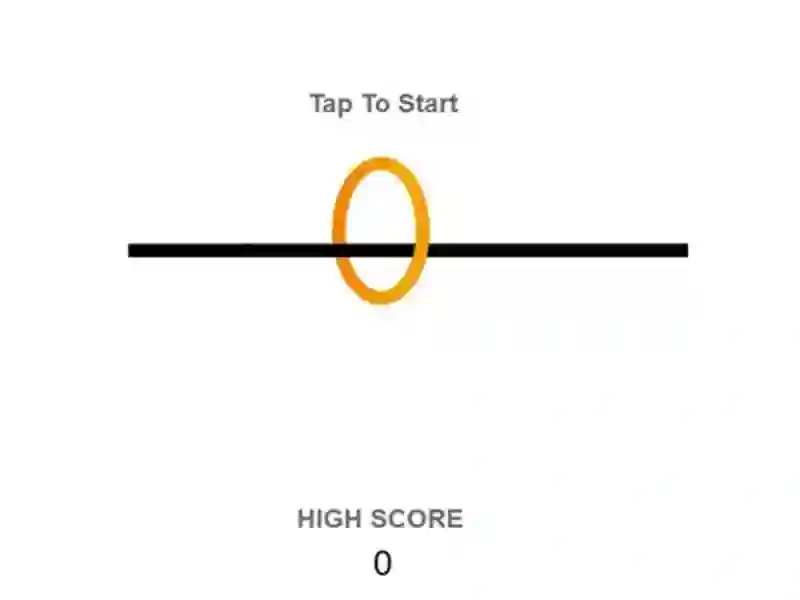 بازی Jumping Circle آنلاین