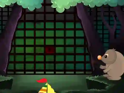 بازی Green Park Escape آنلاین