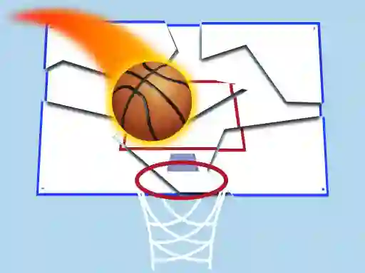 بازی Basketball Damage آنلاین