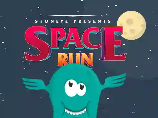 بازی Space Run آنلاین