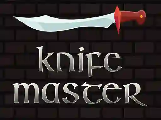 بازی Knife Master آنلاین