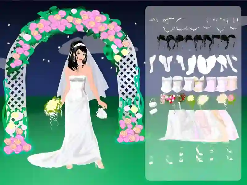 بازی Night Bride آنلاین