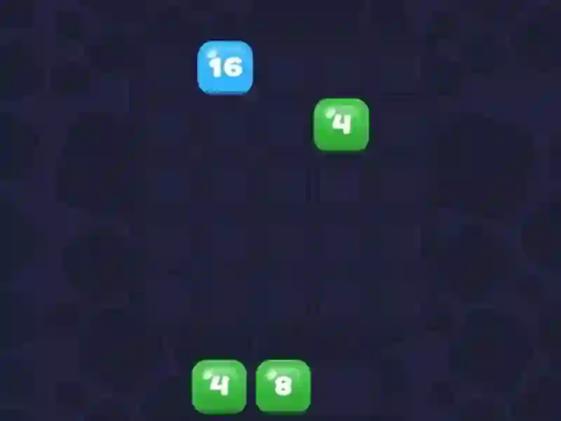 بازی Chain Reaction آنلاین