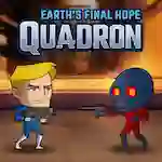 بازی Earth's Final Hope Quadron آنلاین