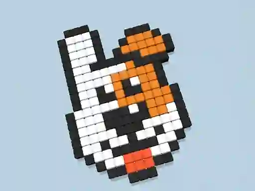 بازی Pixel Art آنلاین
