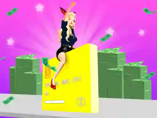 بازی Build A Rich Queen آنلاین