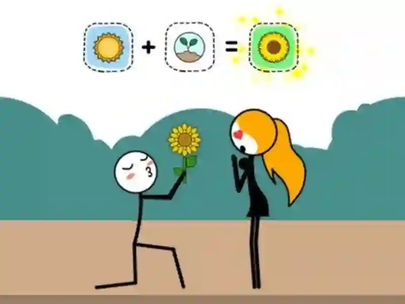 بازی Alchemy Puzzle آنلاین