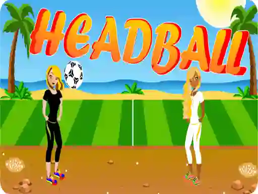 بازی Headball آنلاین