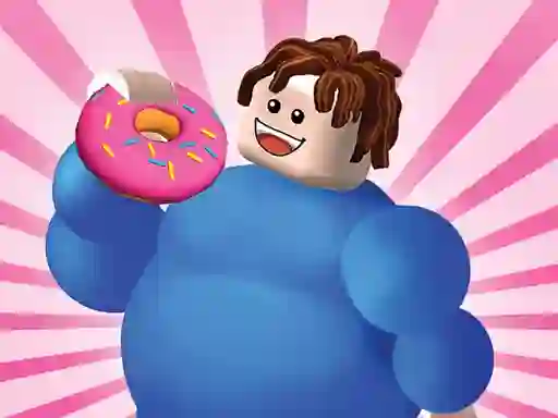 بازی Eating Simulator آنلاین