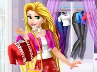 بازی Princess Wardrobe Perfect Date آنلاین