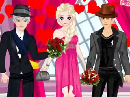 بازی Love Battle آنلاین