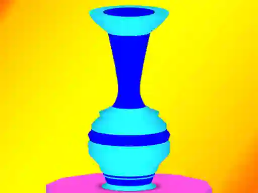 بازی Clay Craft 3d Pottery آنلاین