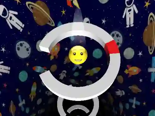 بازی Helix Down آنلاین