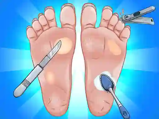 بازی Asmr Cleaning آنلاین
