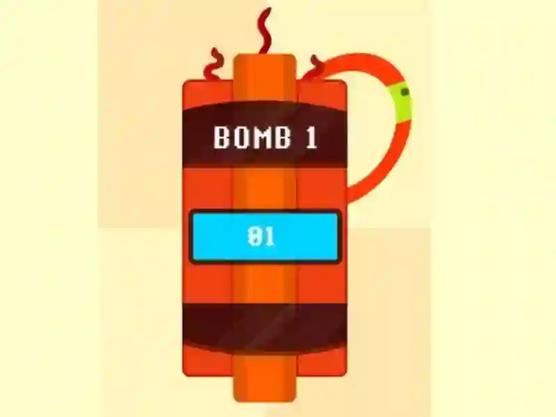 بازی Bomb Challenge آنلاین